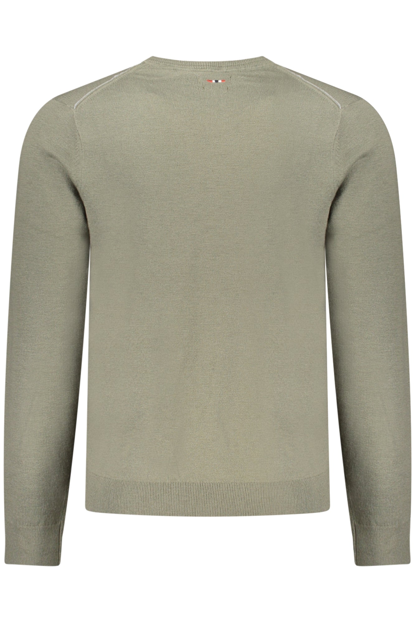 NAPAPIJRI MAGLIONE UOMO VERDE TAGLIA = 2XL