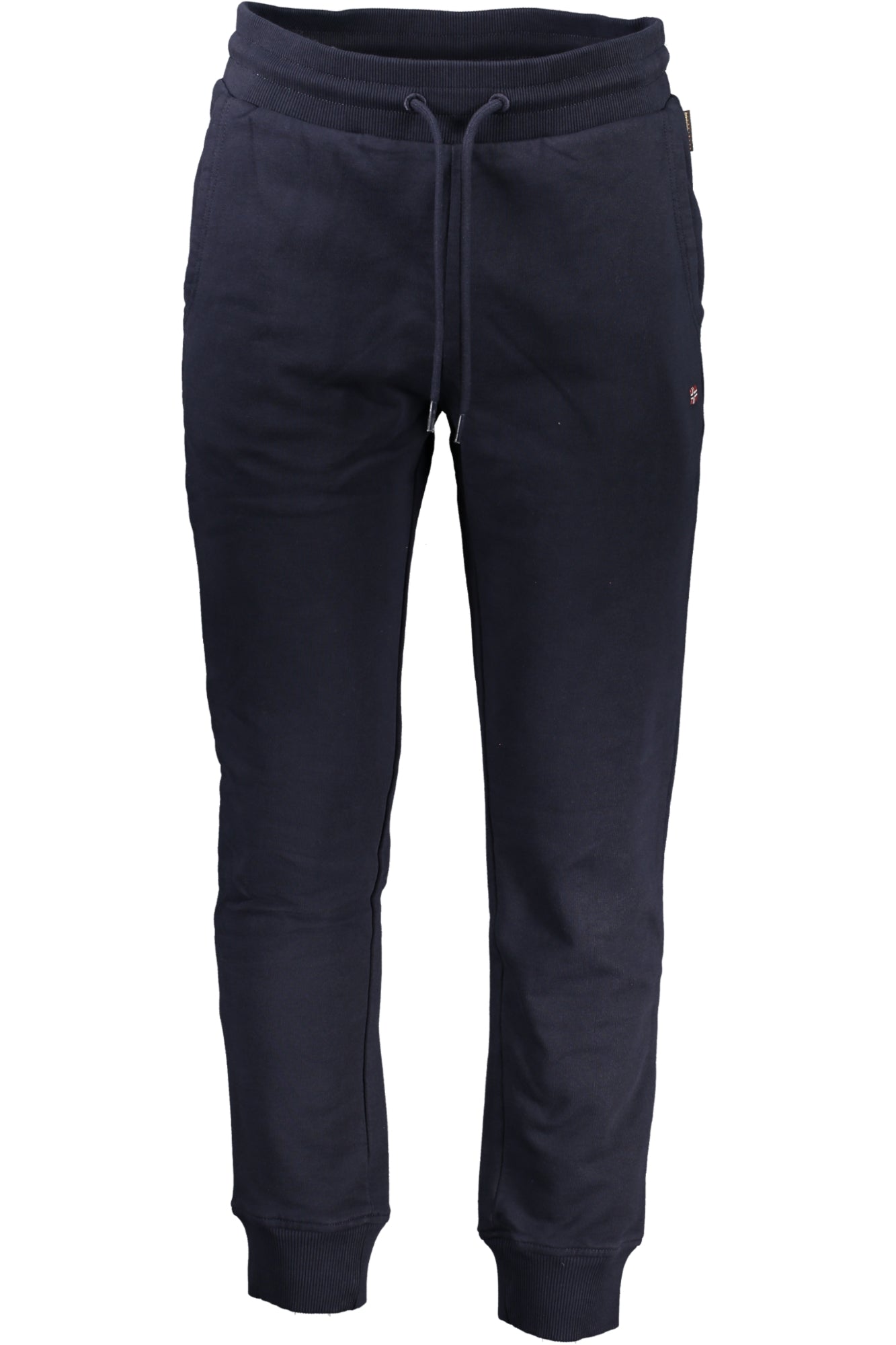 NAPAPIJRI PANTALONE UOMO BLU TAGLIA = XL