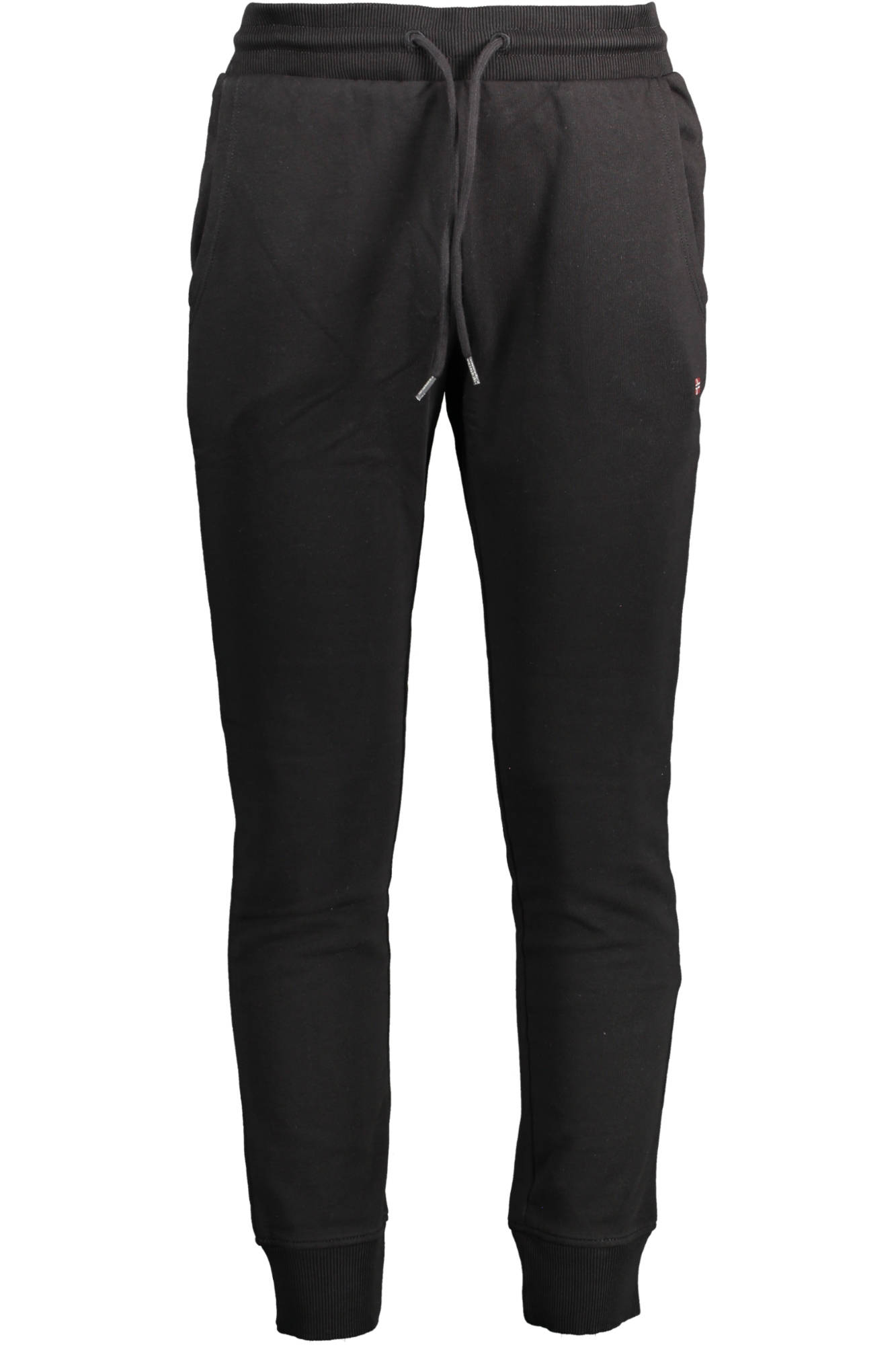 NAPAPIJRI PANTALONE UOMO NERO TAGLIA = 2XL