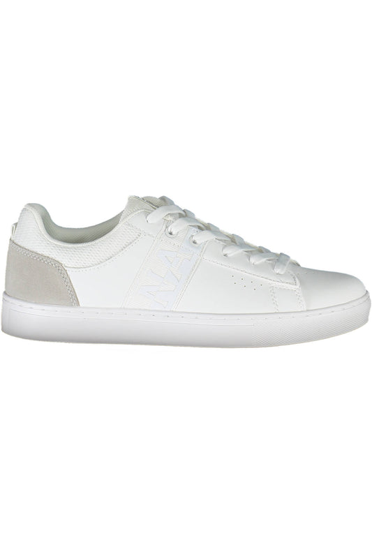 NAPAPIJRI SHOES CALZATURA SPORTIVA DONNA BIANCO TAGLIA = 38