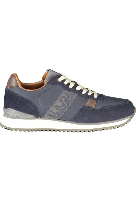NAPAPIJRI SHOES CALZATURA SPORTIVA UOMO BLU TAGLIA = 42