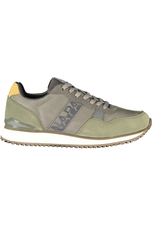 NAPAPIJRI SHOES CALZATURA SPORTIVA UOMO GRIGIO TAGLIA = 45
