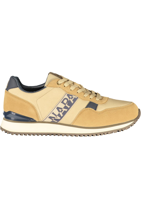 NAPAPIJRI SHOES CALZATURA SPORTIVA UOMO MARRONE TAGLIA = 45