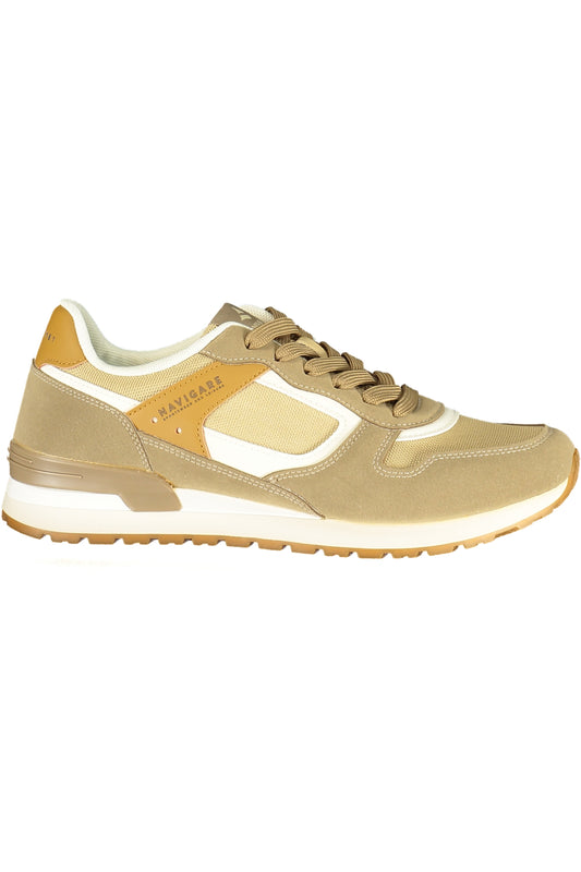 NAVIGARE CALZATURA SPORTIVA UOMO BEIGE TAGLIA = 43