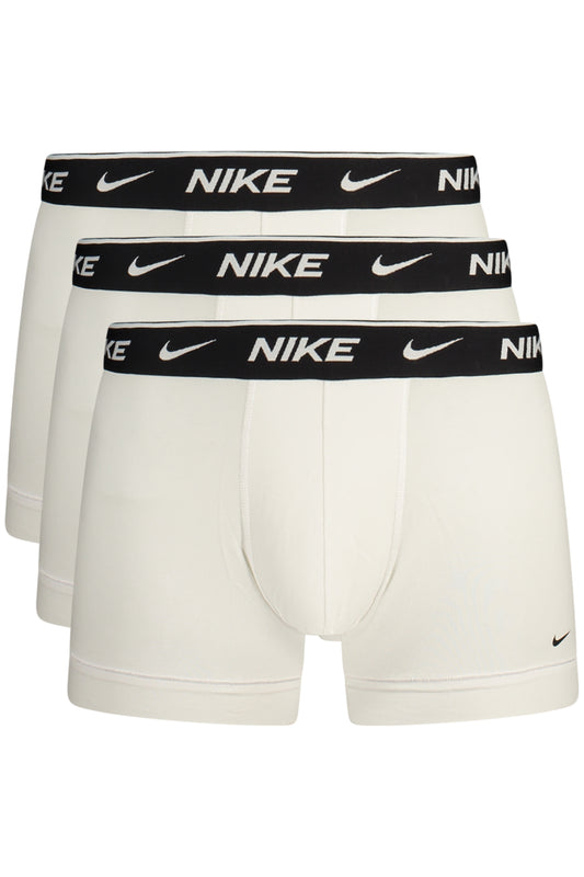 NIKE BOXER UOMO BIANCO TAGLIA = S