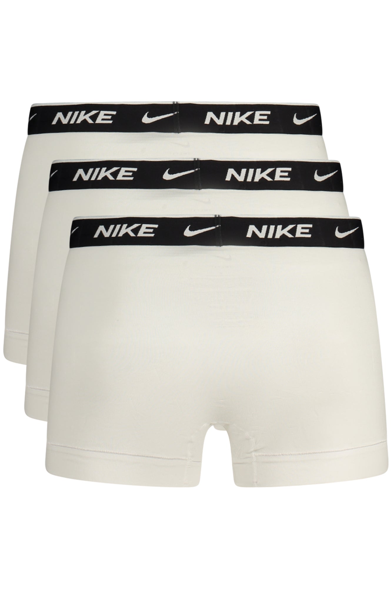 NIKE BOXER UOMO BIANCO TAGLIA = S