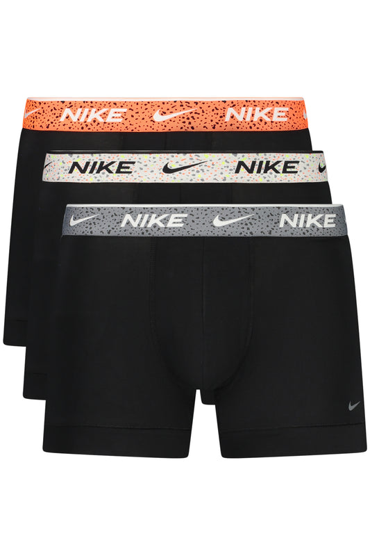 NIKE BOXER UOMO NERO TAGLIA = L