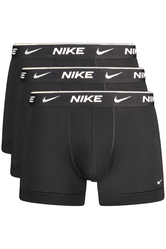 NIKE BOXER UOMO NERO TAGLIA = S