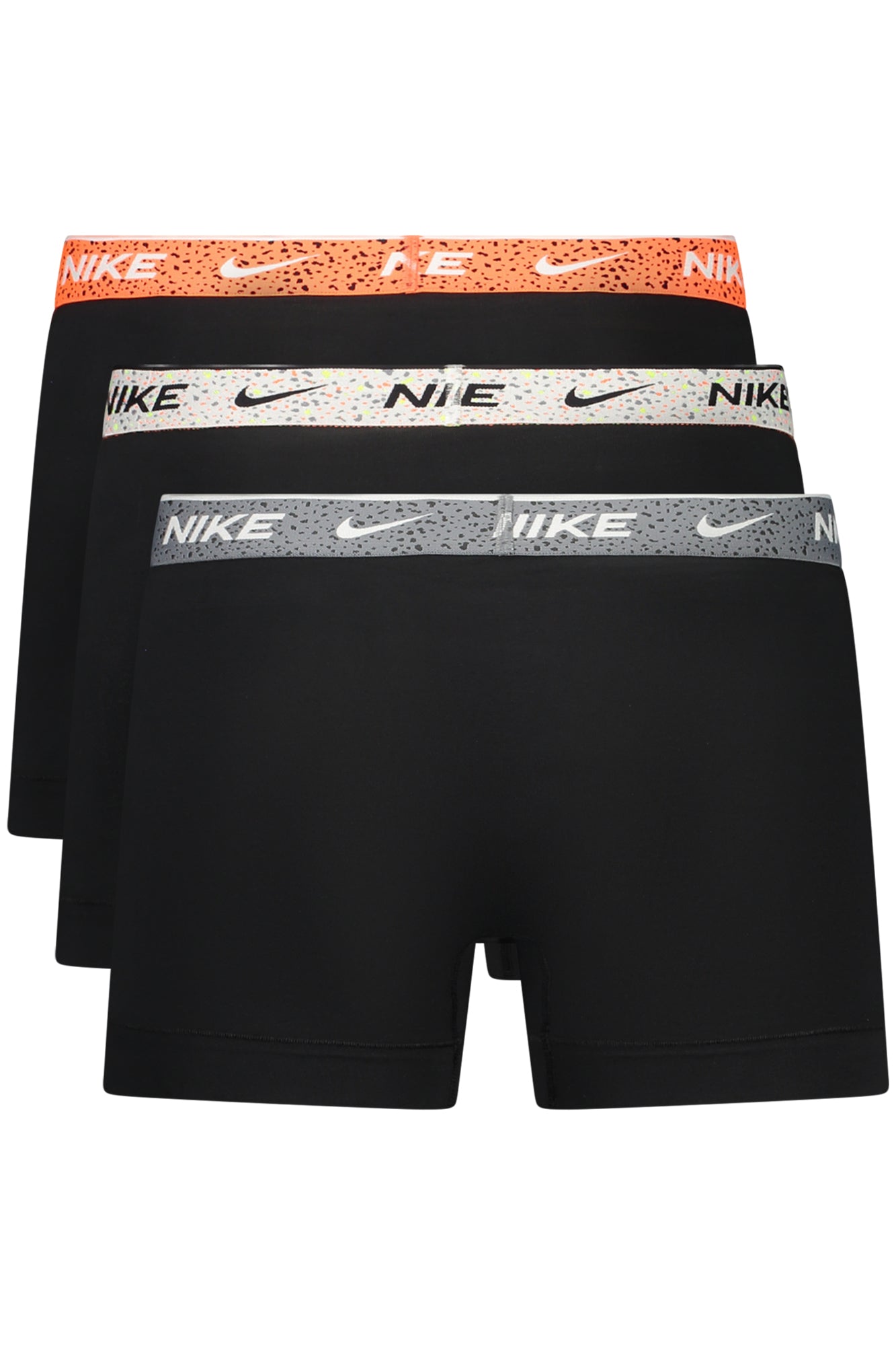NIKE BOXER UOMO NERO TAGLIA = L