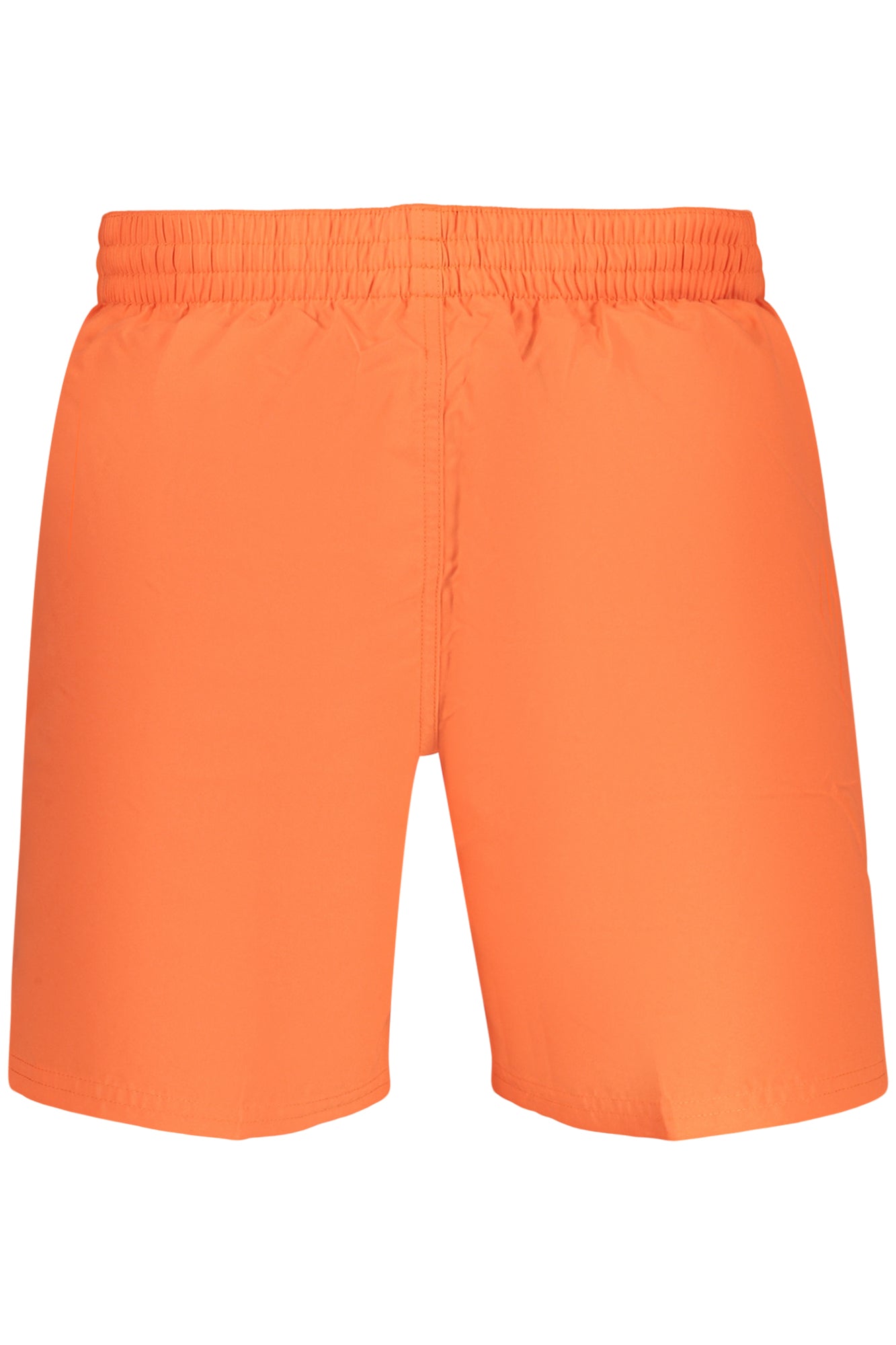 NIKE COSTUME PARTE SOTTO UOMO ARANCIO TAGLIA = S
