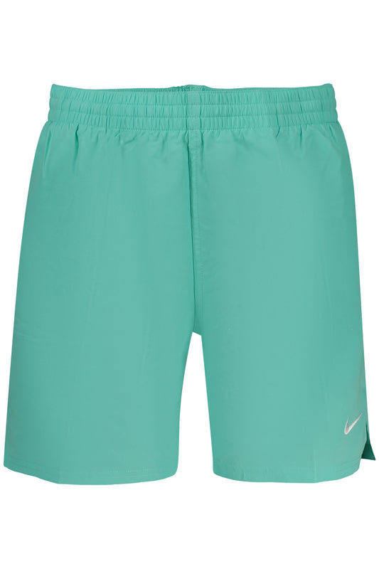 NIKE COSTUME PARTE SOTTO UOMO AZZURRO TAGLIA = L