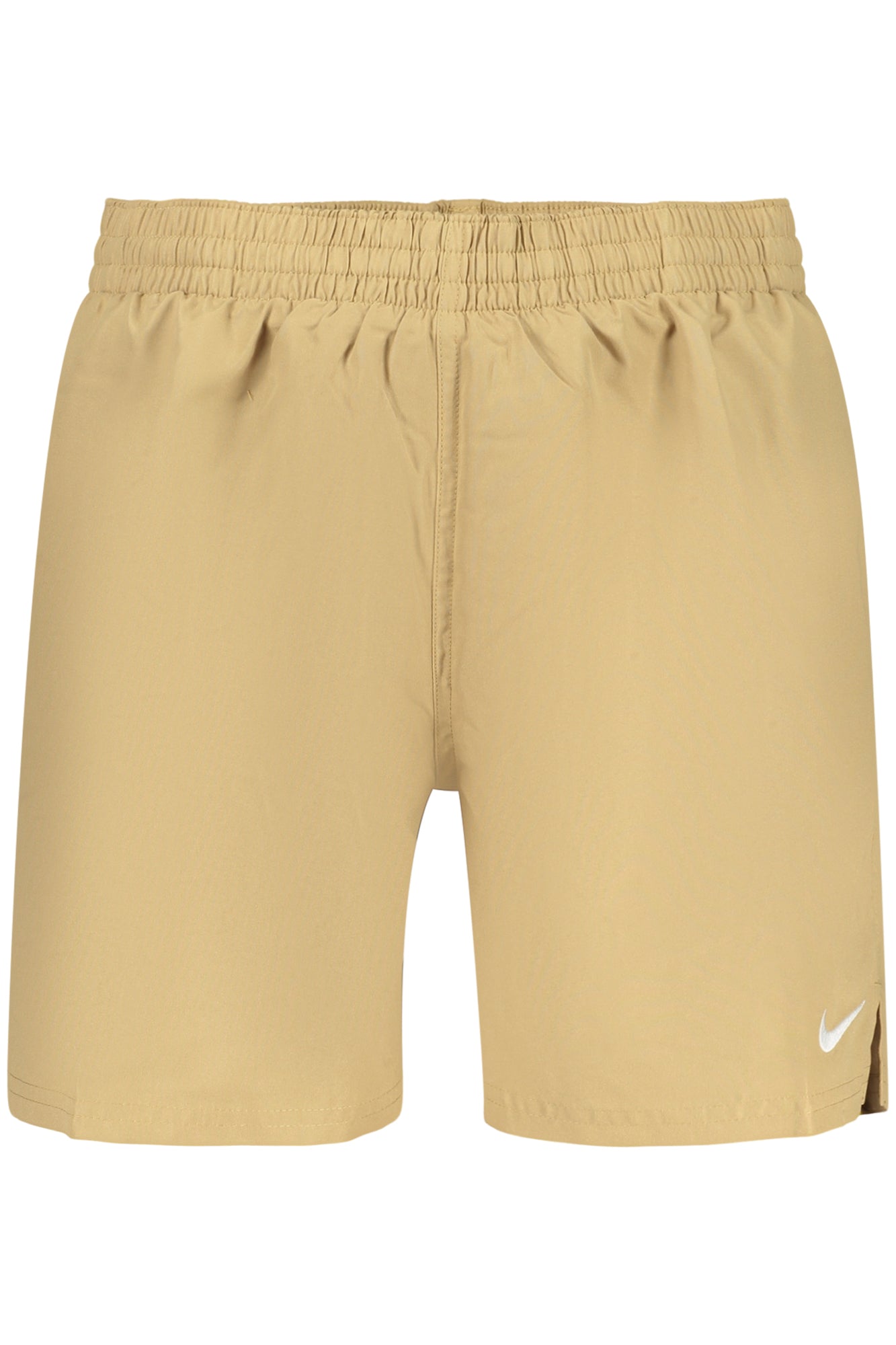 NIKE COSTUME PARTE SOTTO UOMO BEIGE TAGLIA = L