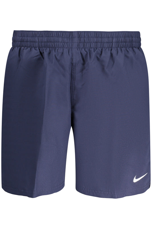 NIKE COSTUME PARTE SOTTO UOMO BLU TAGLIA = M