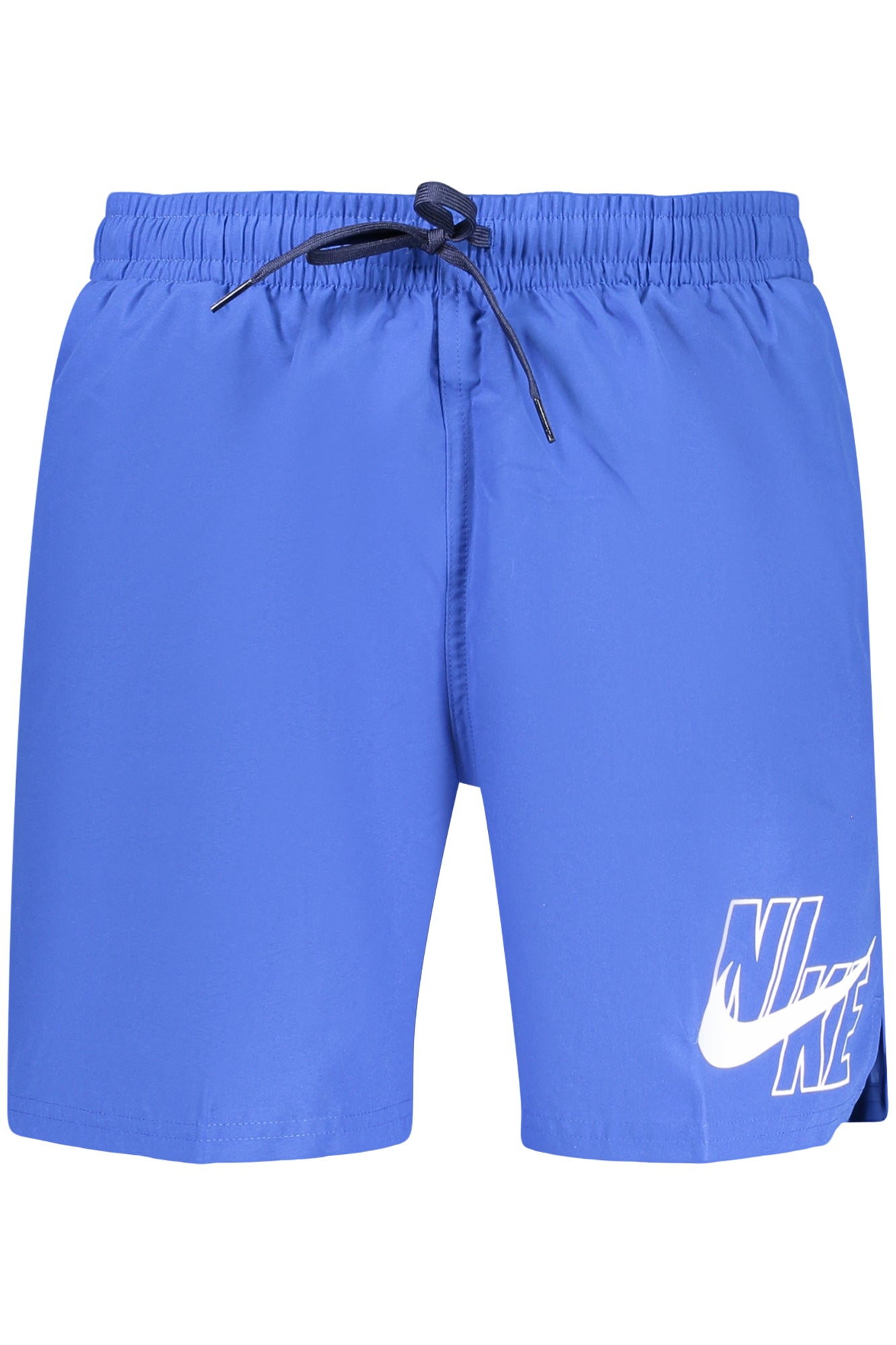 NIKE COSTUME PARTE SOTTO UOMO BLU TAGLIA = S