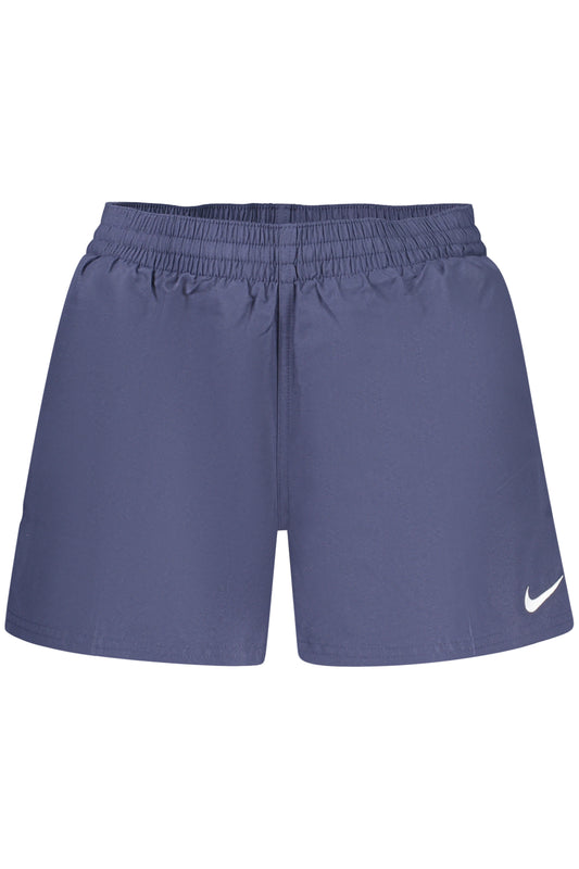 NIKE COSTUME PARTE SOTTO UOMO BLU TAGLIA = L