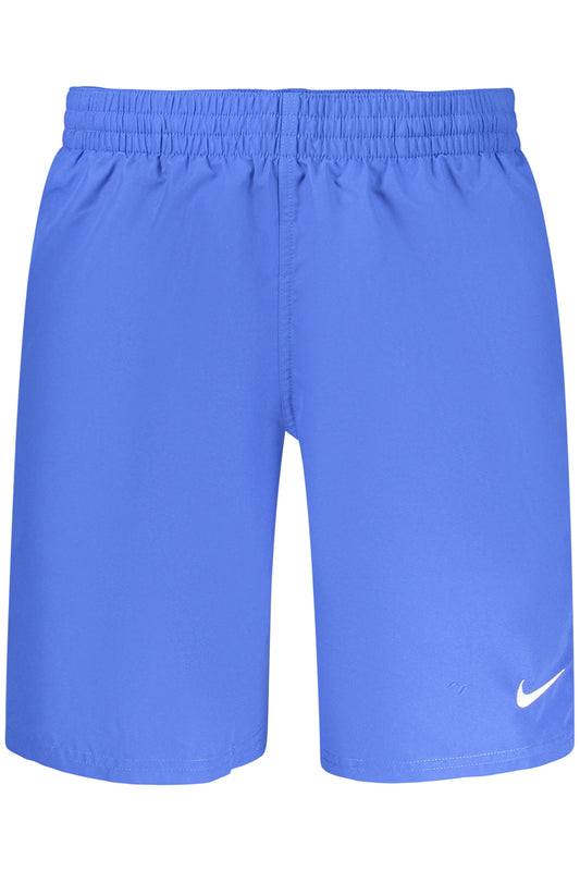 NIKE COSTUME PARTE SOTTO UOMO BLU TAGLIA = M