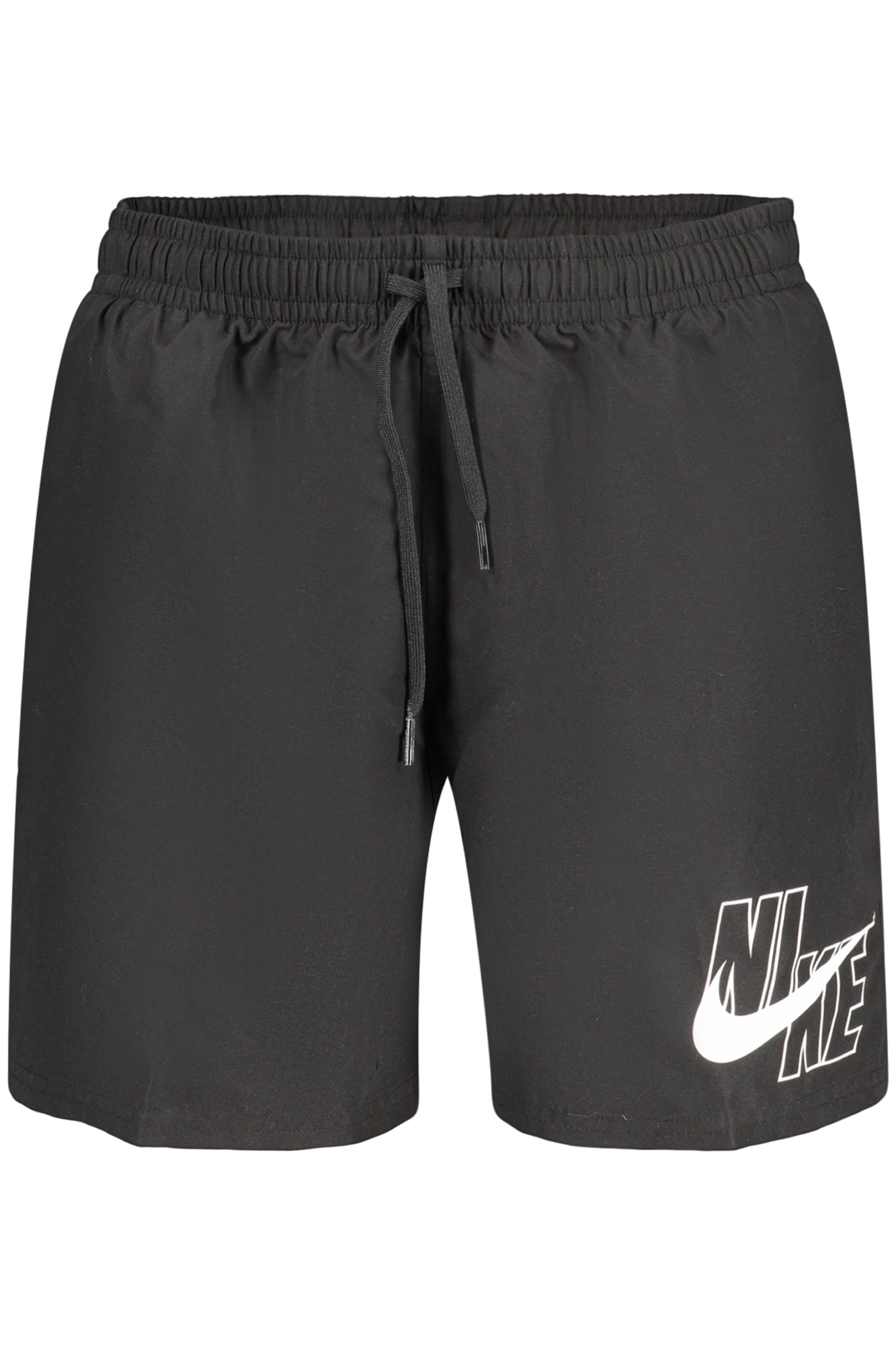 NIKE COSTUME PARTE SOTTO UOMO NERO TAGLIA = XL