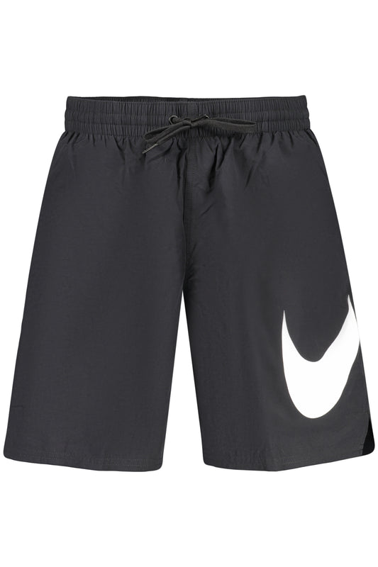 NIKE COSTUME PARTE SOTTO UOMO NERO TAGLIA = M