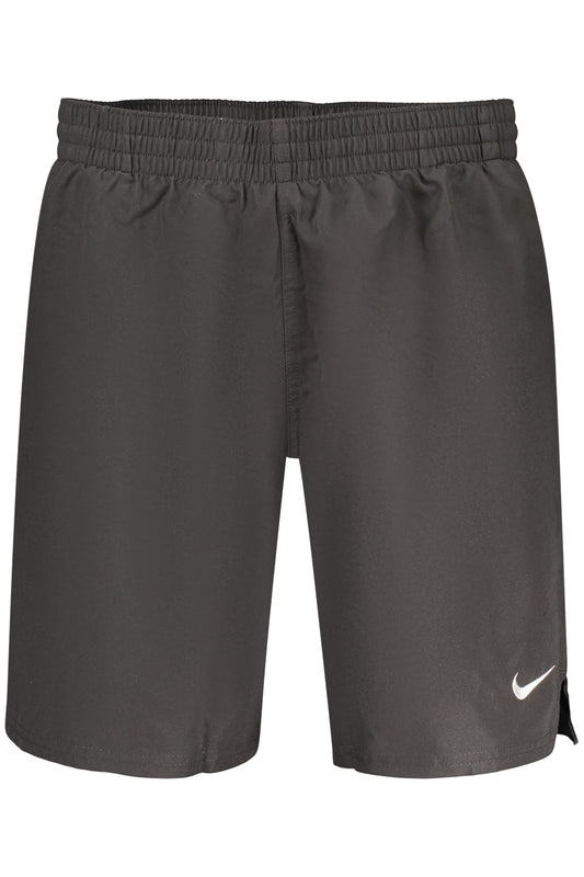 NIKE COSTUME PARTE SOTTO UOMO NERO TAGLIA = S