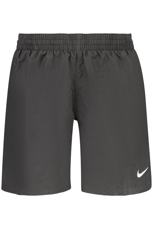 NIKE COSTUME PARTE SOTTO UOMO NERO TAGLIA = S