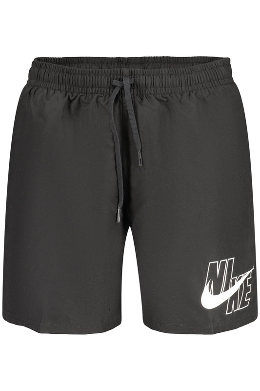 NIKE COSTUME PARTE SOTTO UOMO NERO TAGLIA = S