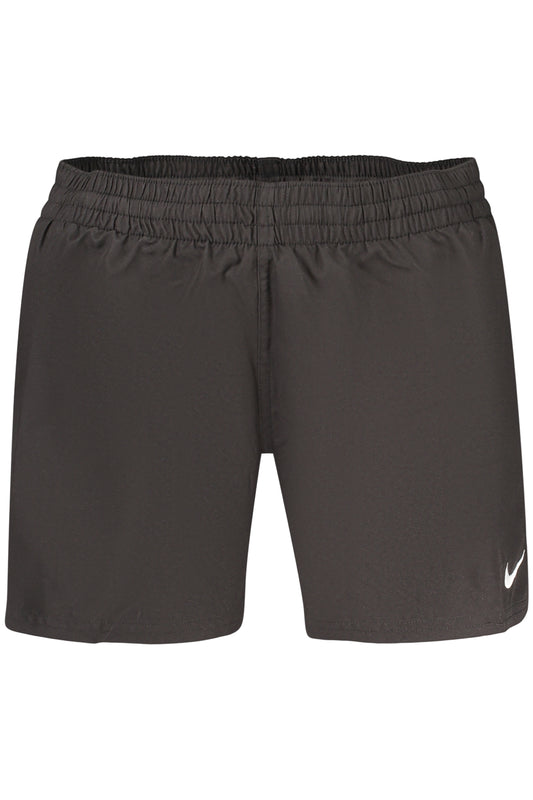 NIKE COSTUME PARTE SOTTO UOMO NERO TAGLIA = M