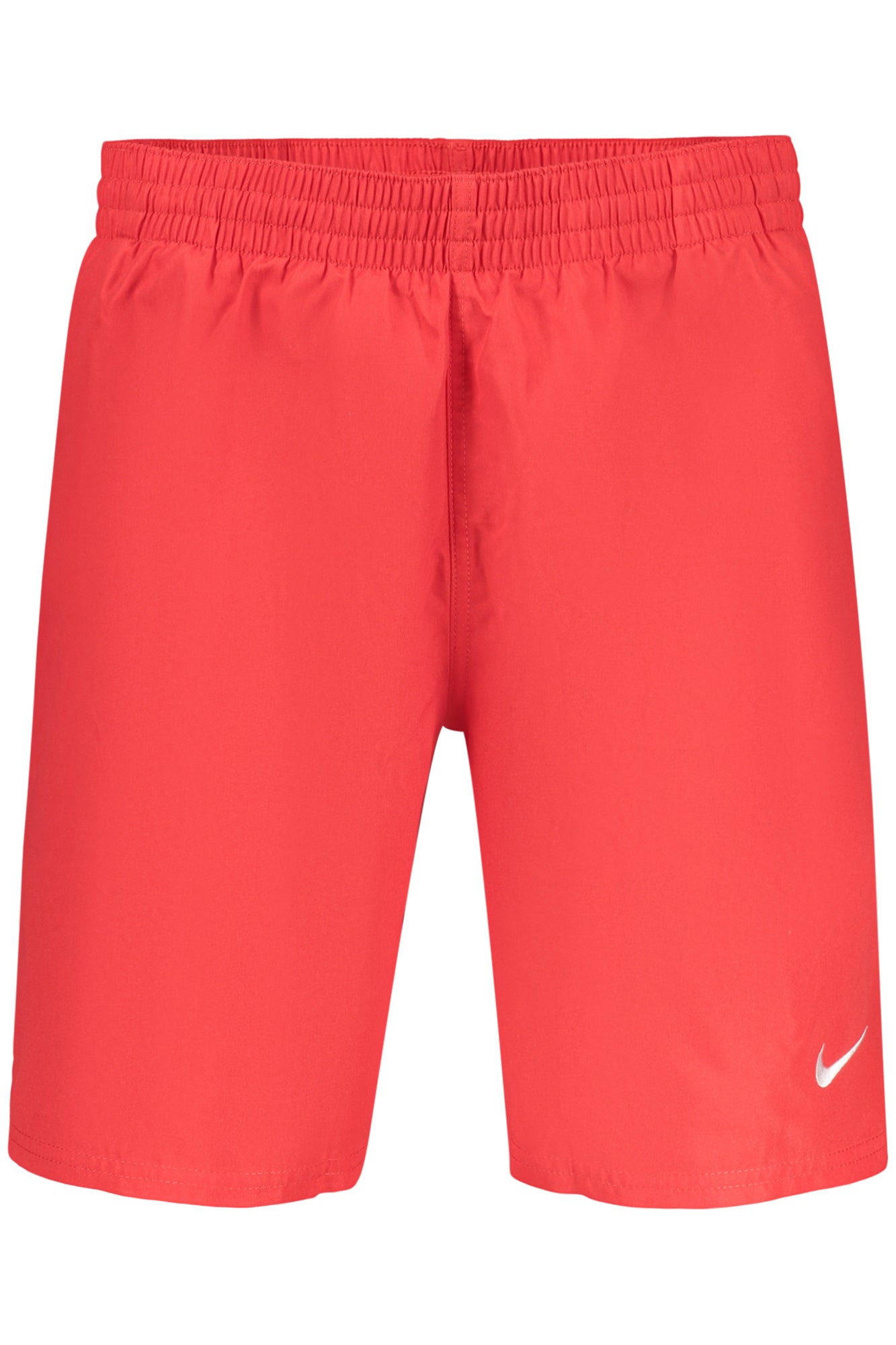 NIKE COSTUME PARTE SOTTO UOMO ROSSO TAGLIA = M