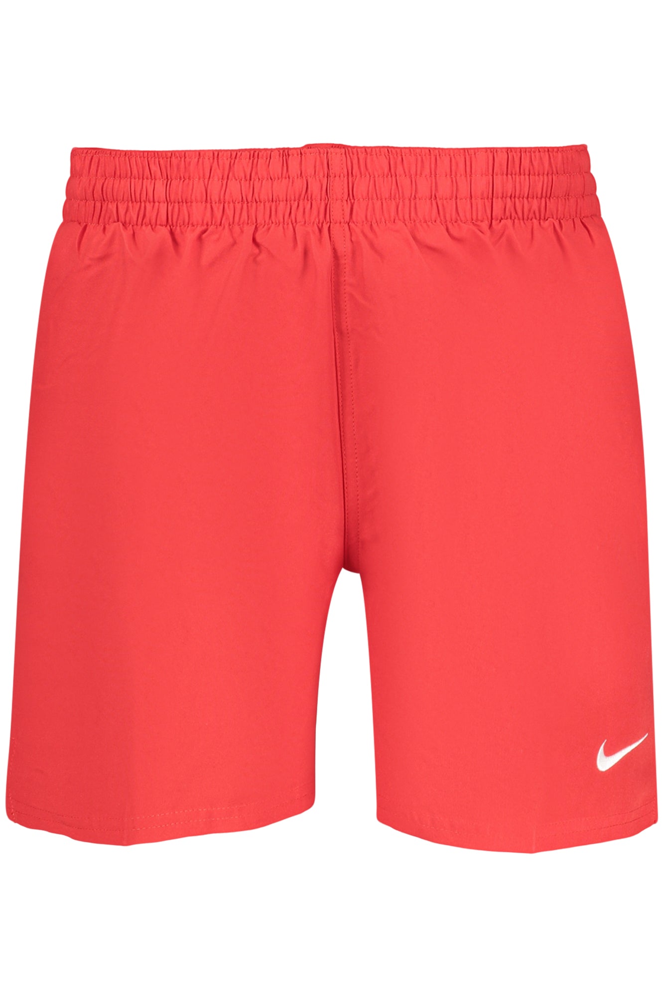 NIKE COSTUME PARTE SOTTO UOMO ROSSO TAGLIA = S