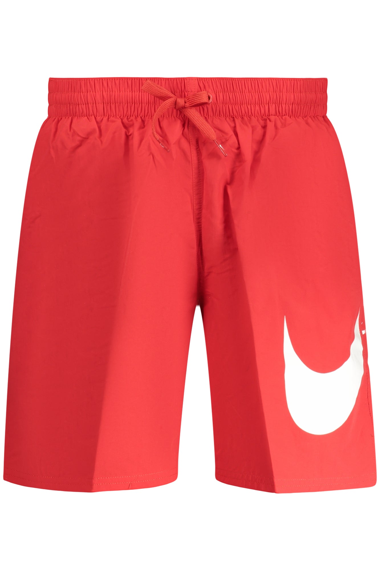 NIKE COSTUME PARTE SOTTO UOMO ROSSO TAGLIA = S