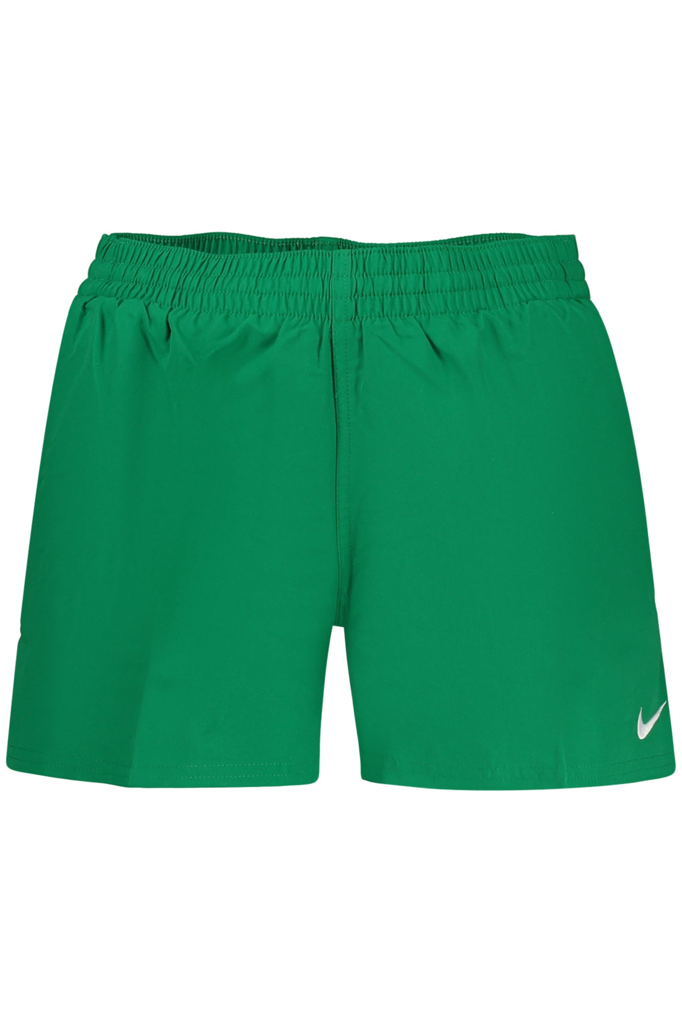 NIKE COSTUME PARTE SOTTO UOMO VERDE TAGLIA = S