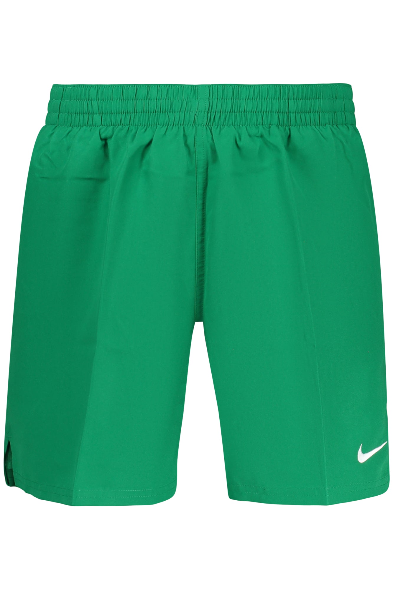 NIKE COSTUME PARTE SOTTO UOMO VERDE TAGLIA = L