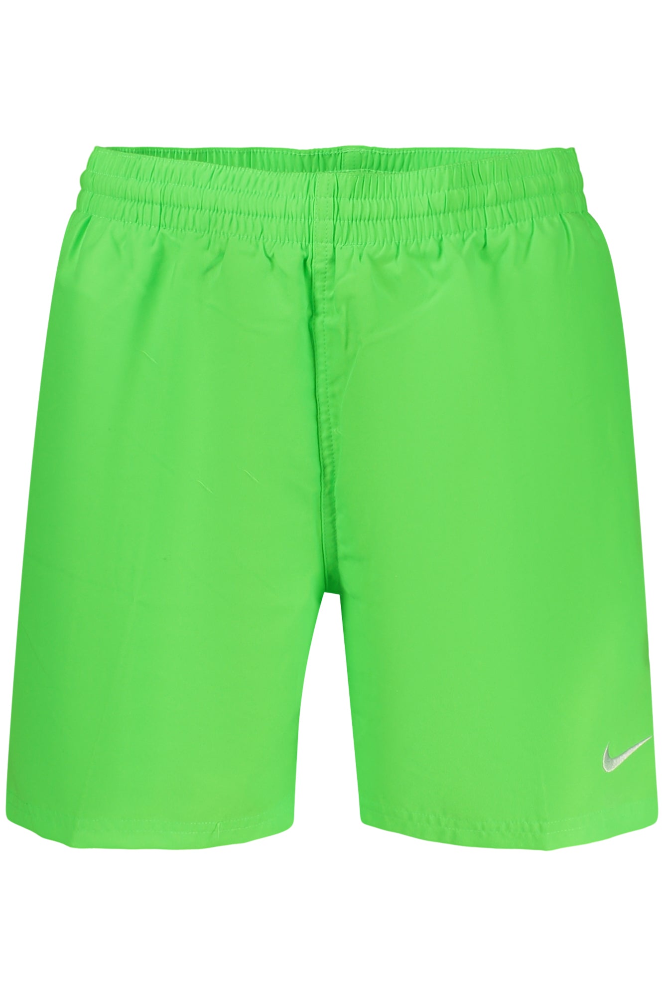 NIKE COSTUME PARTE SOTTO UOMO VERDE TAGLIA = XL
