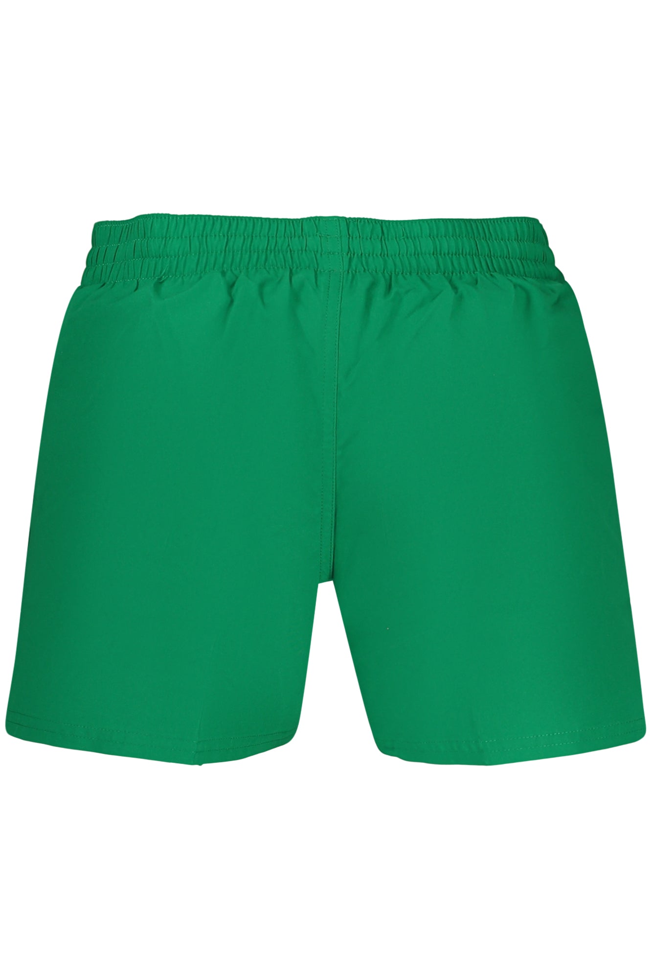 NIKE COSTUME PARTE SOTTO UOMO VERDE TAGLIA = L