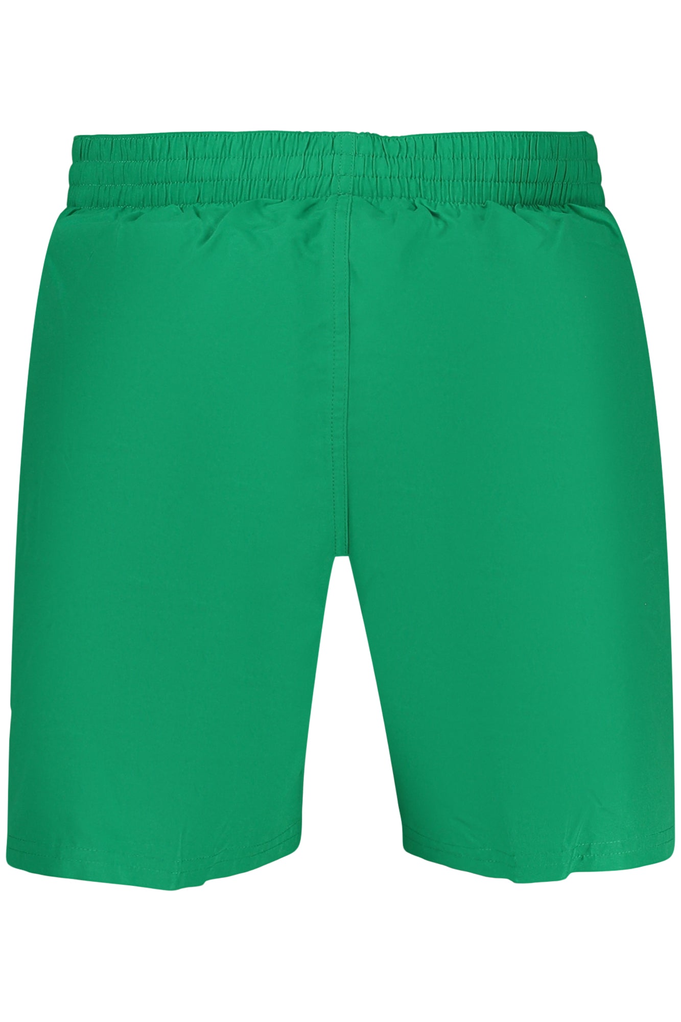 NIKE COSTUME PARTE SOTTO UOMO VERDE TAGLIA = L