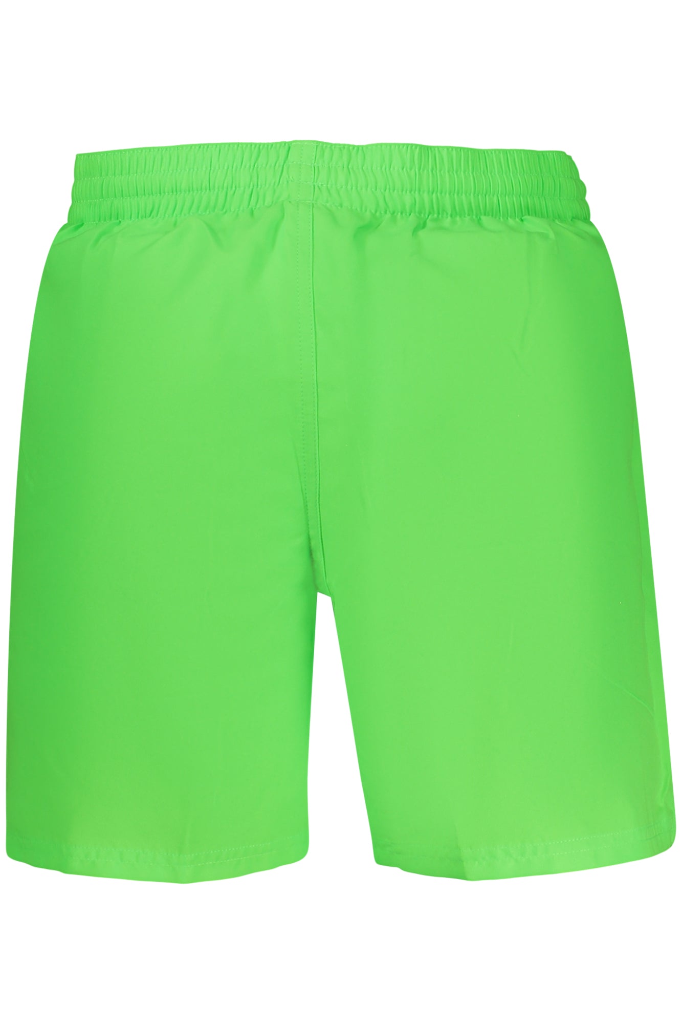 NIKE COSTUME PARTE SOTTO UOMO VERDE TAGLIA = XL