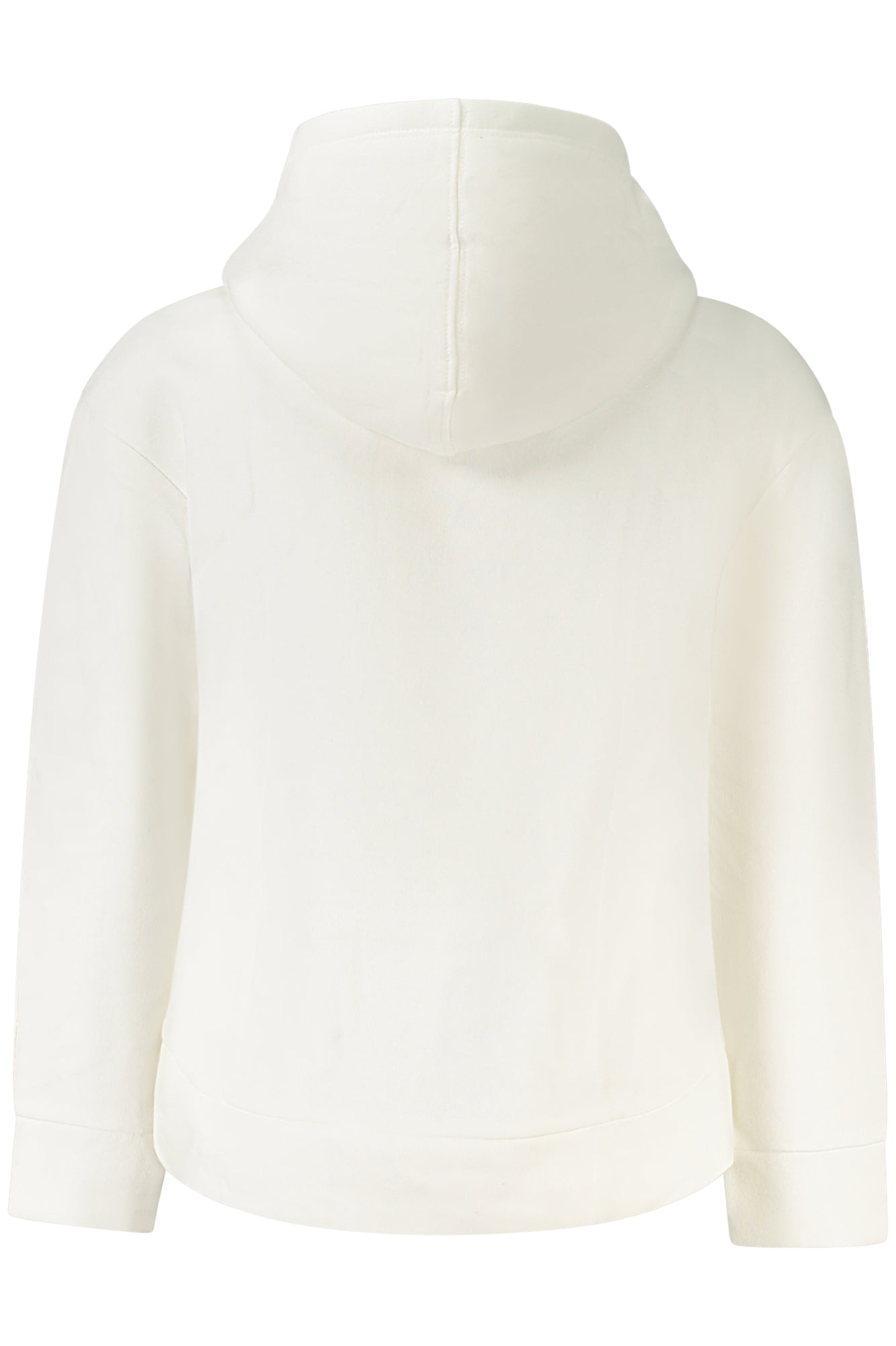 NIKE FELPA SENZA ZIP BAMBINA BIANCO TAGLIA = 6X