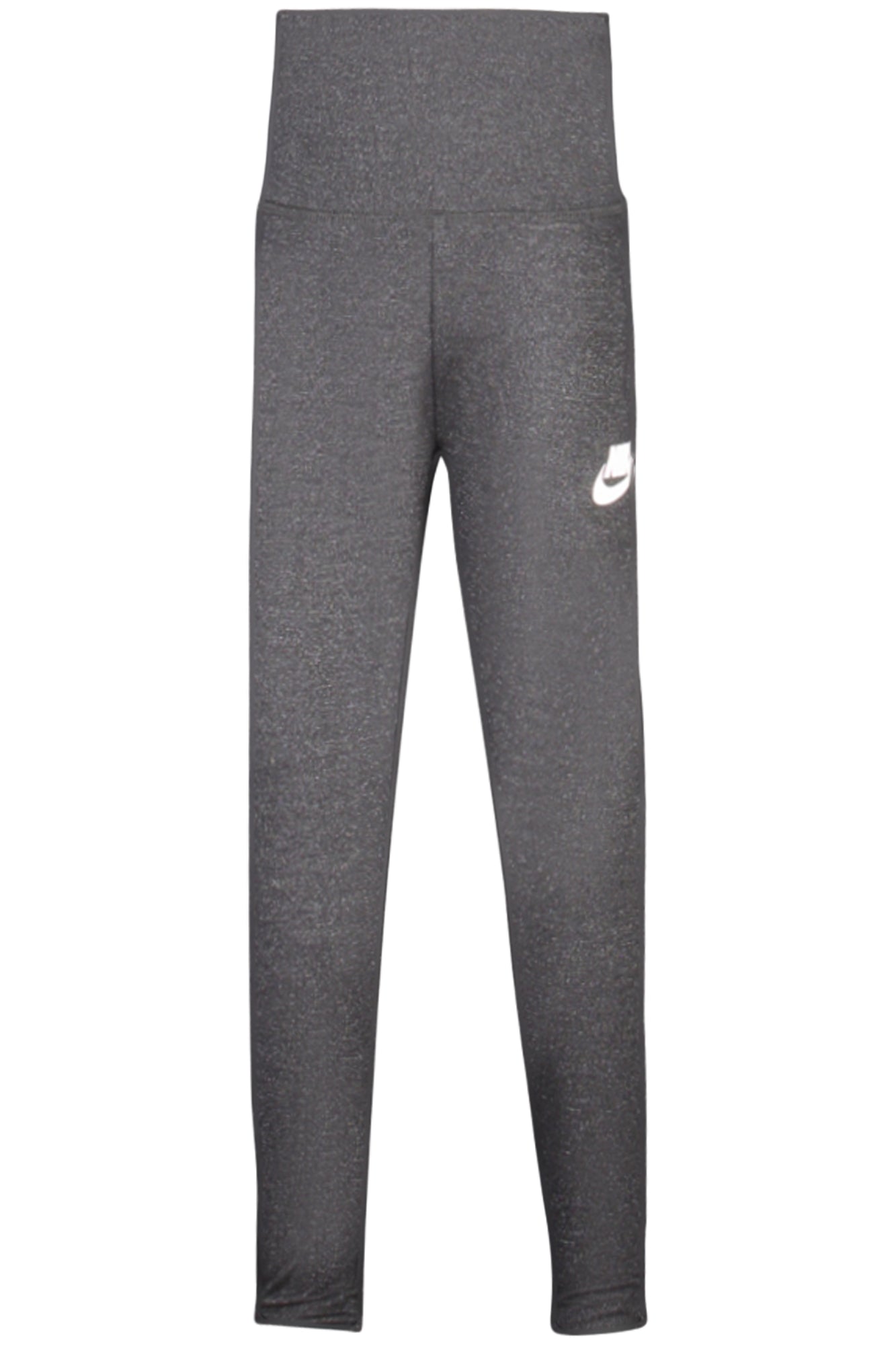 NIKE LEGGINS BAMBINA NERO TAGLIA = 6X
