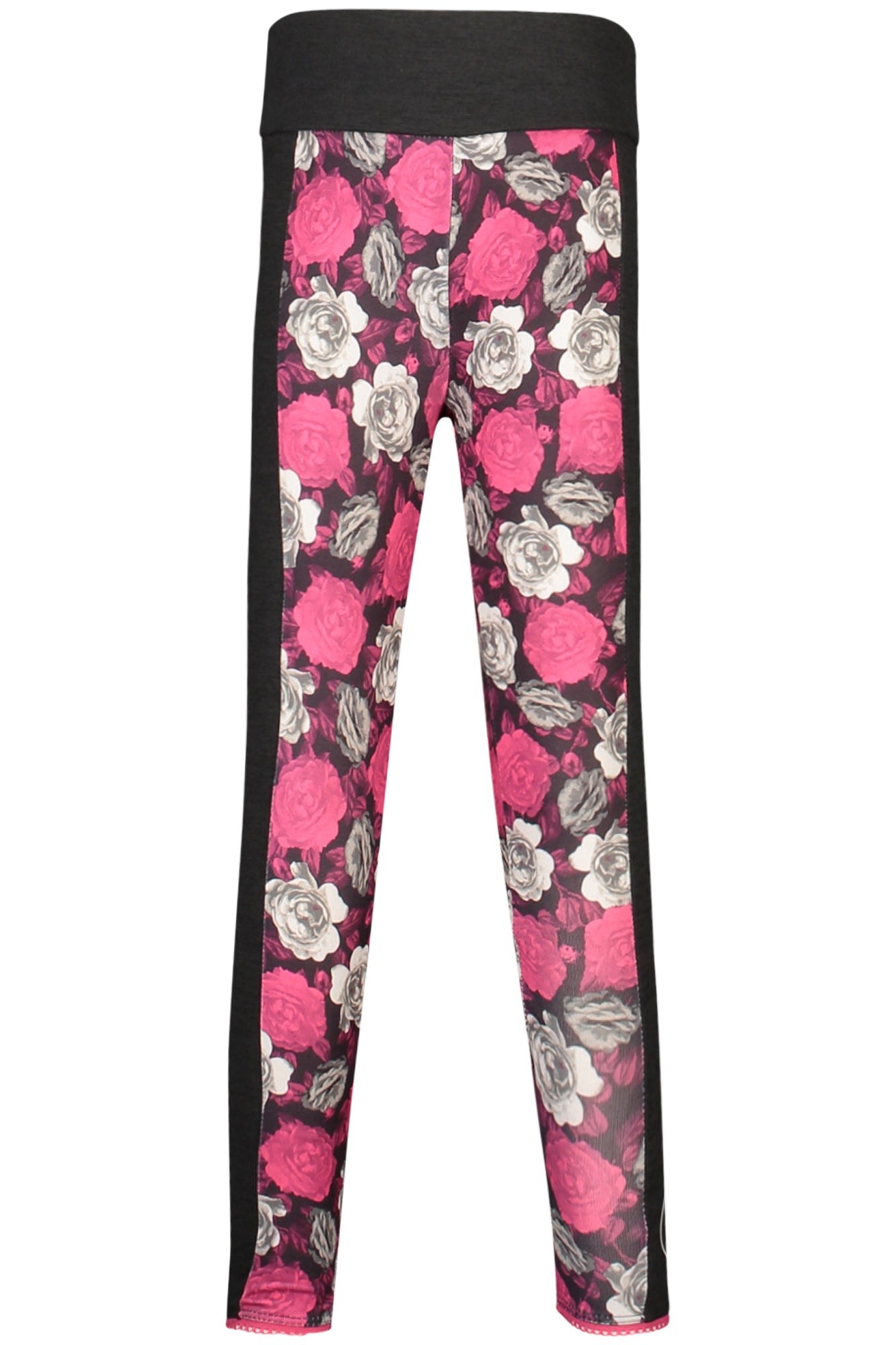 NIKE LEGGINS BAMBINA NERO TAGLIA = 6A