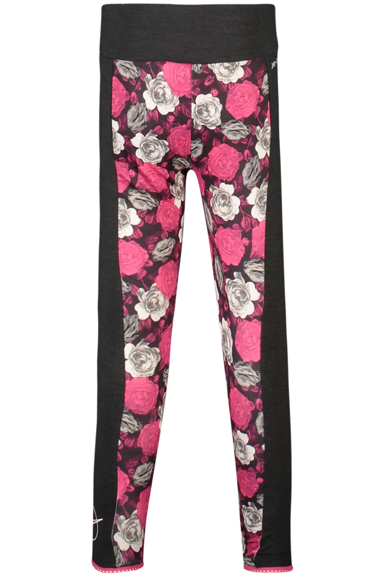 NIKE LEGGINS BAMBINA NERO TAGLIA = 6A