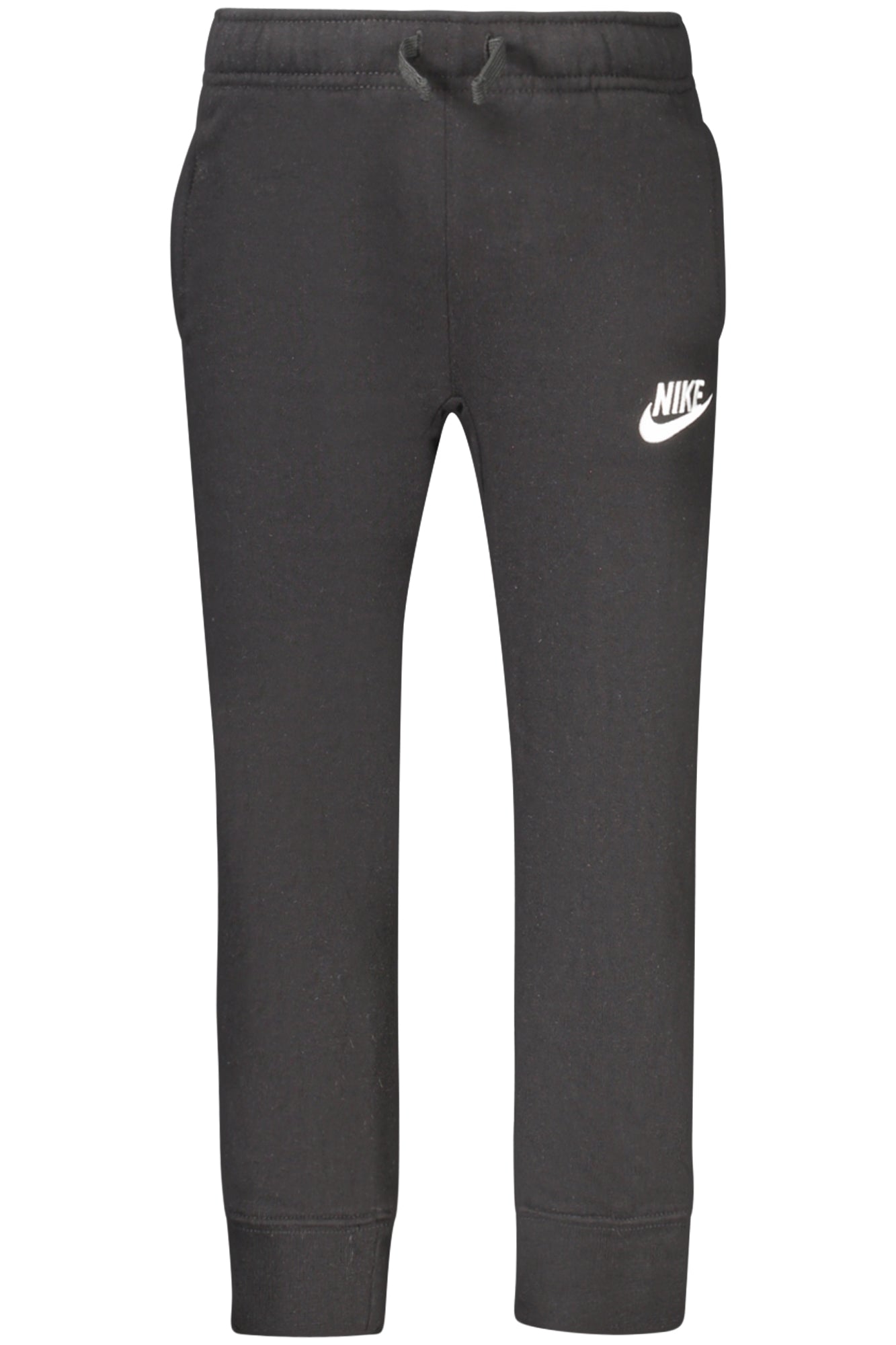 NIKE PANTALONE TUTA LUNGO BAMBINO NERO TAGLIA = 7A