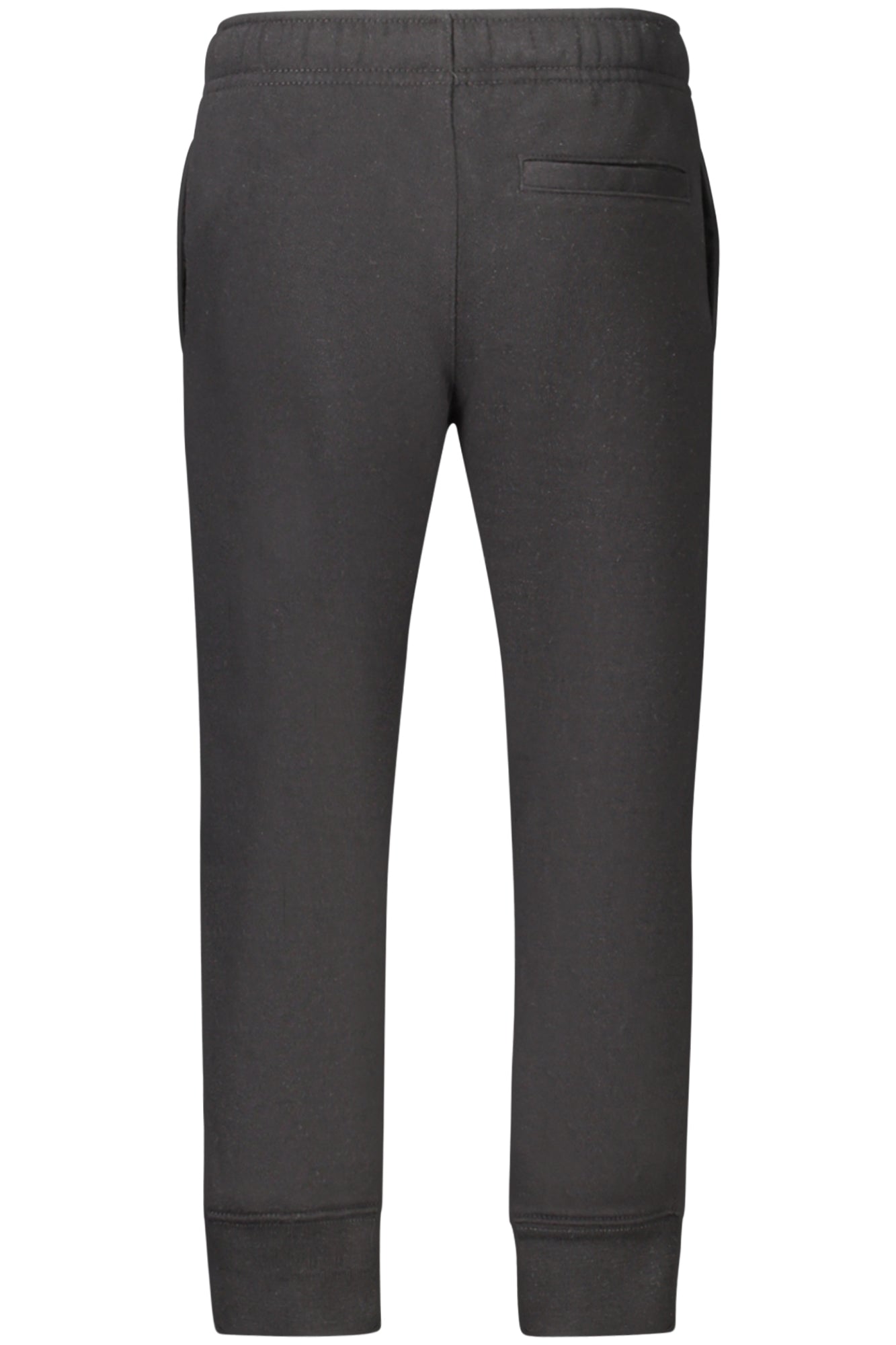 NIKE PANTALONE TUTA LUNGO BAMBINO NERO TAGLIA = 6A