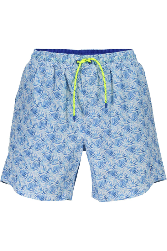 NORTH SAILS COSTUME PARTE SOTTO UOMO AZZURRO TAGLIA = M