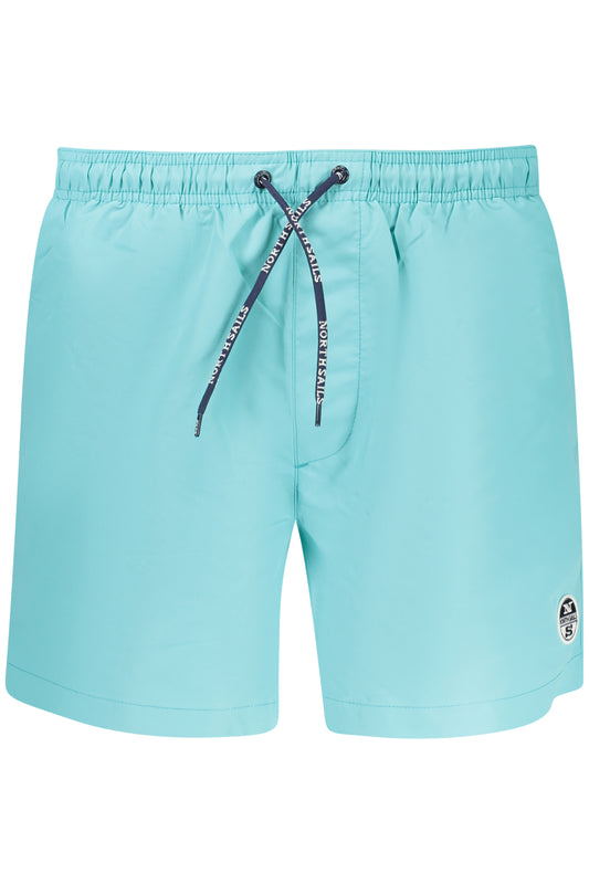 NORTH SAILS COSTUME PARTE SOTTO UOMO AZZURRO TAGLIA = 2XL