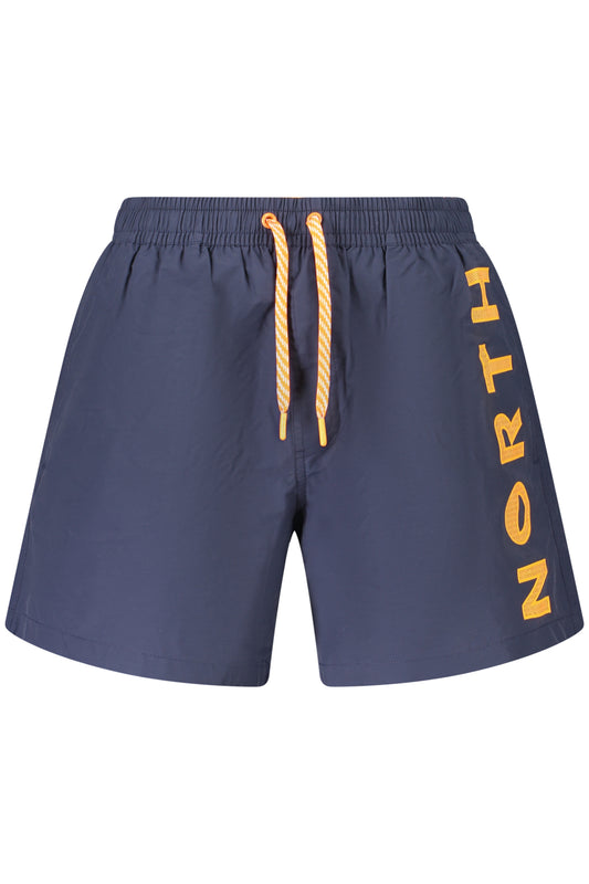NORTH SAILS COSTUME PARTE SOTTO UOMO BLU TAGLIA = XL