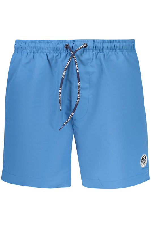 NORTH SAILS COSTUME PARTE SOTTO UOMO BLU TAGLIA = S