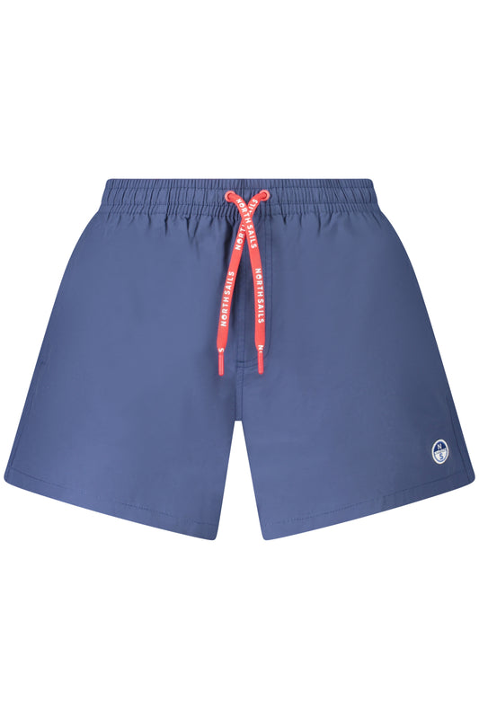 NORTH SAILS COSTUME PARTE SOTTO UOMO BLU TAGLIA = S