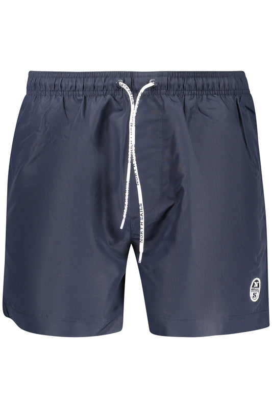 NORTH SAILS COSTUME PARTE SOTTO UOMO BLU TAGLIA = 3XL