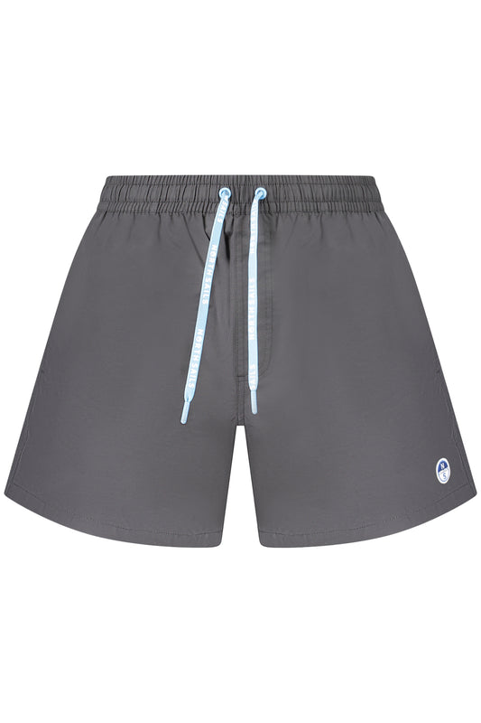 NORTH SAILS COSTUME PARTE SOTTO UOMO NERO TAGLIA = S