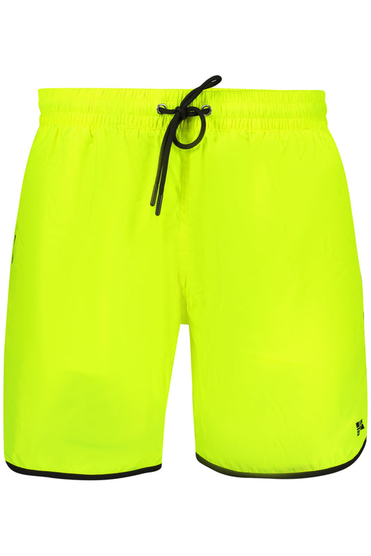 NORWAY 1963 COSTUME PARTE SOTTO UOMO GIALLO TAGLIA = 2XL