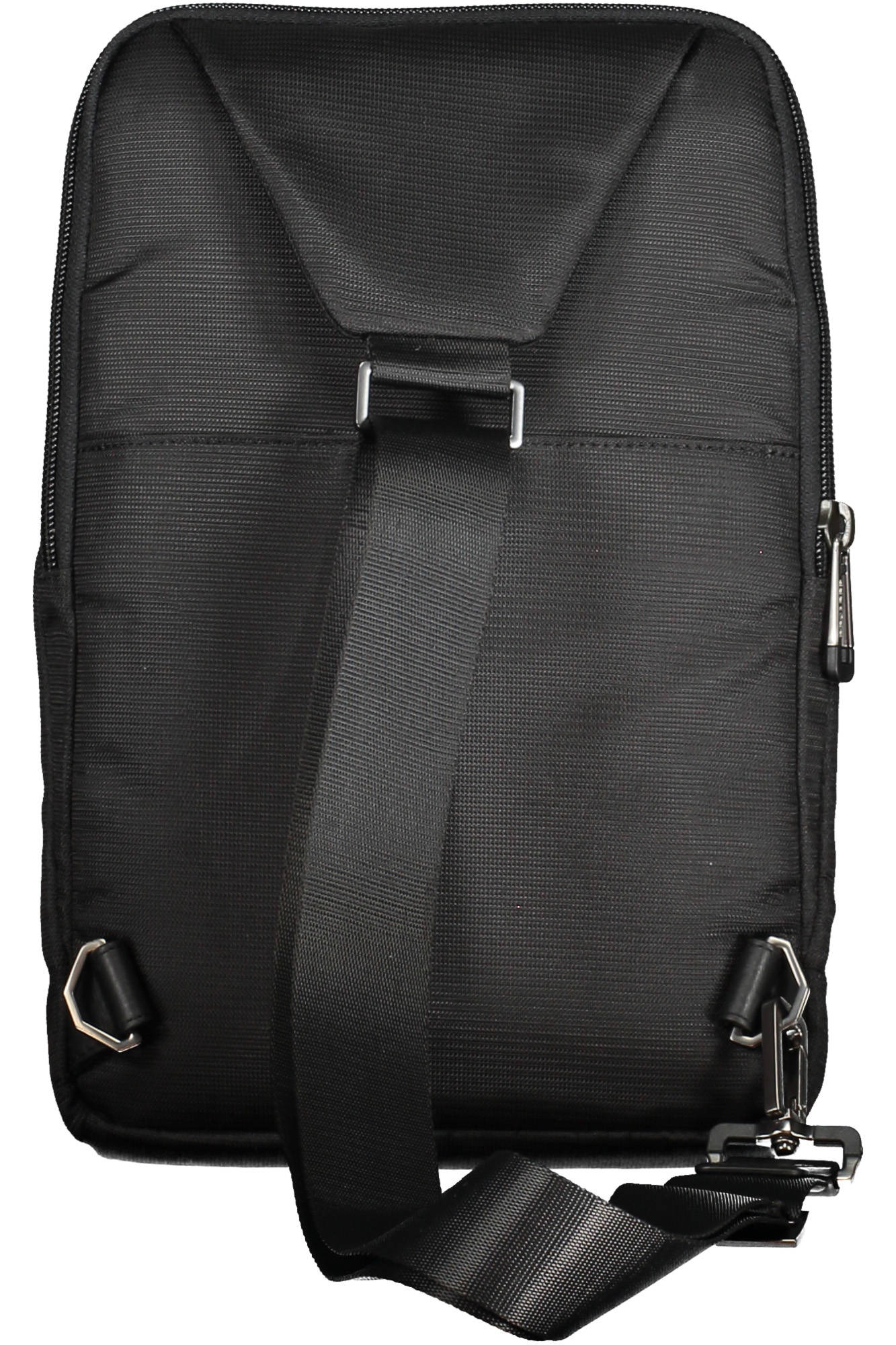 PIQUADRO TRACOLLA UOMO NERO TAGLIA = UNI